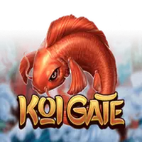 Koi Gate